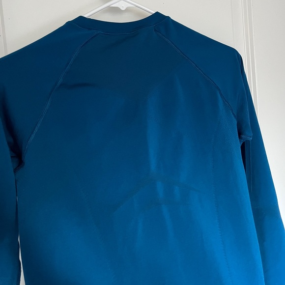 Odlo Men's Compression Top Size Small - Picture 7 of 7